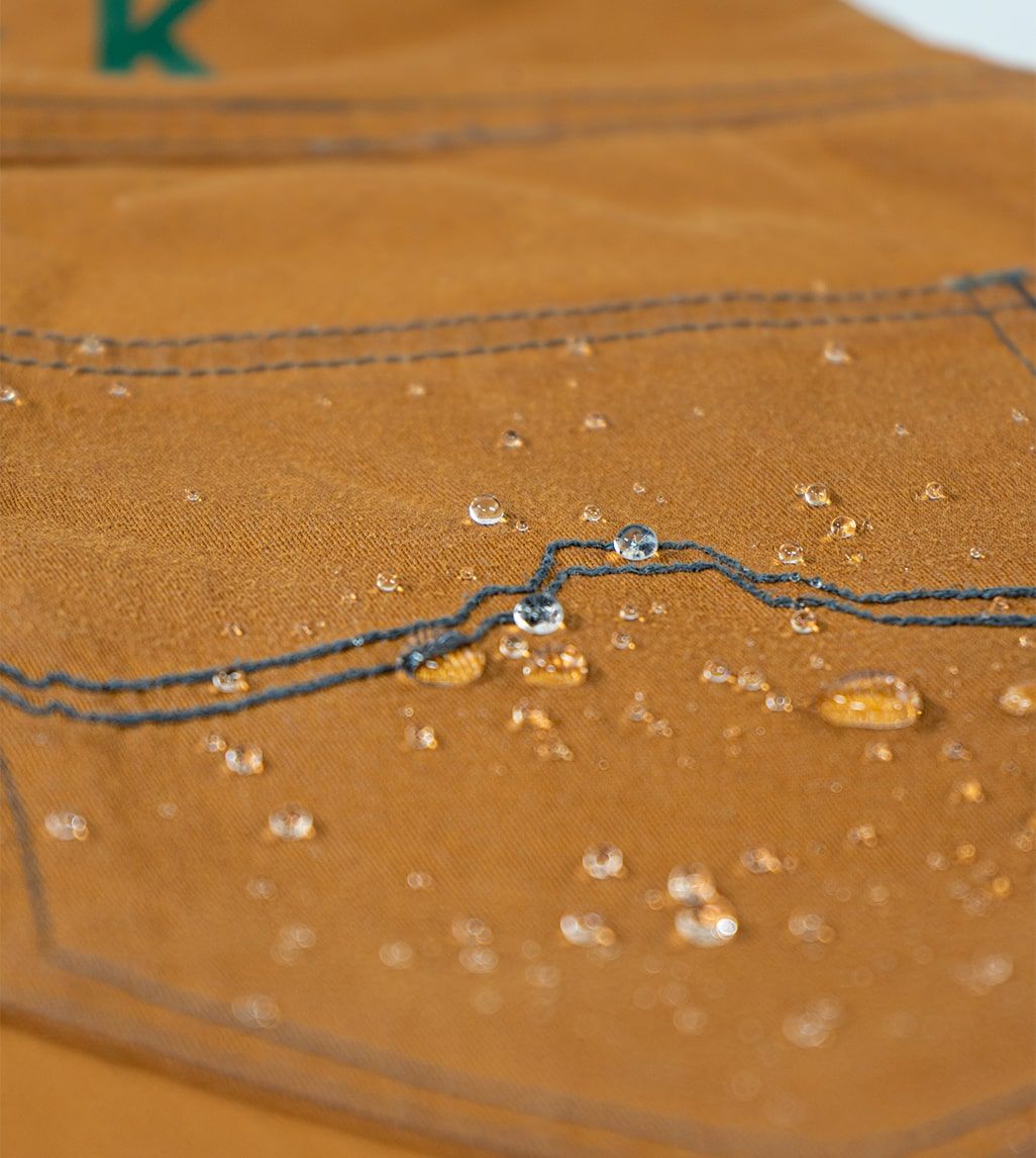 Pantalón Mountain Bike (MTB) Drop Gold