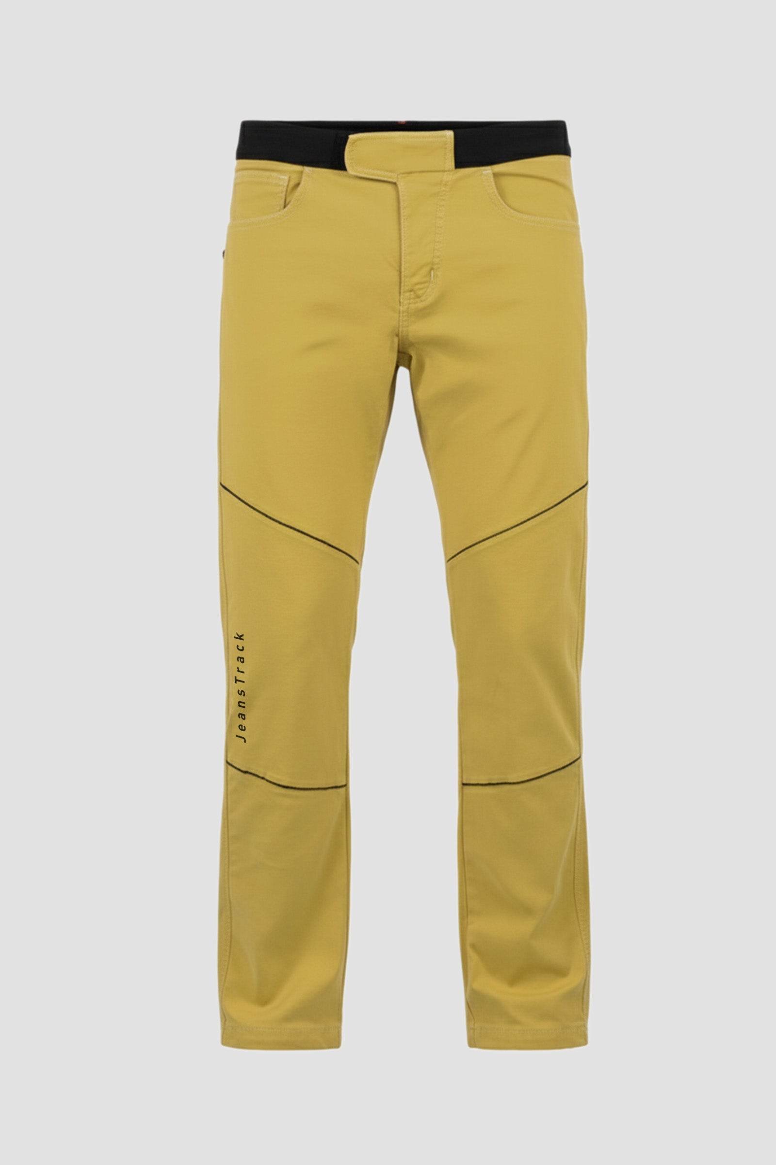 Pantalon d'escalade - Trekking Turia ECO Aliso Homme