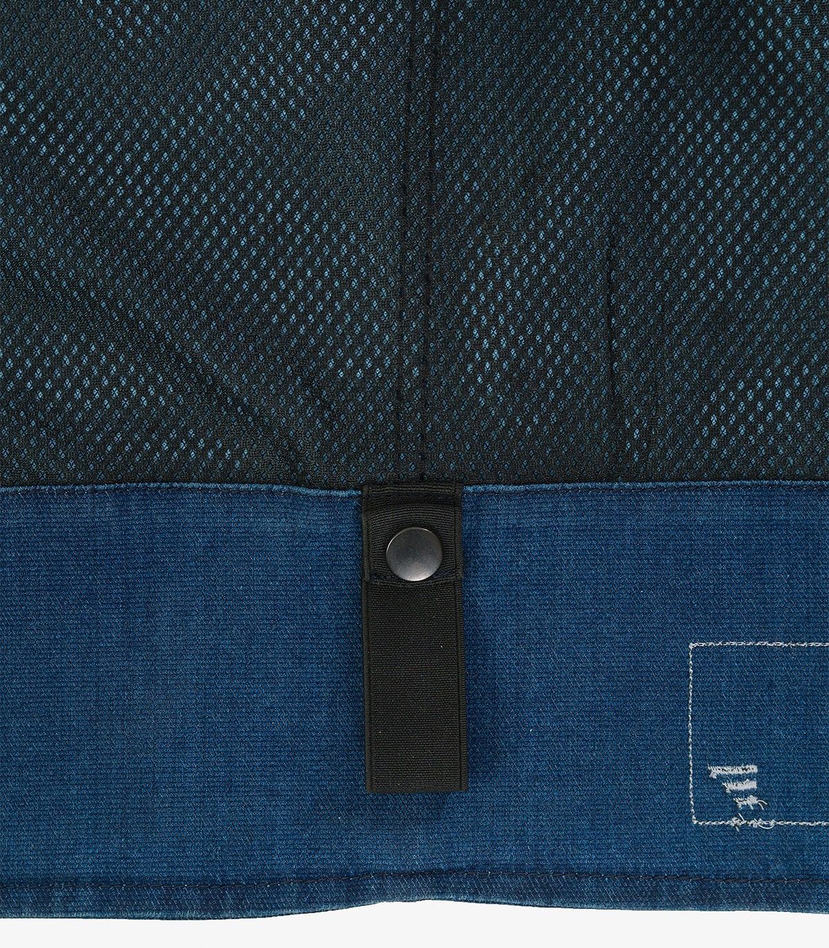 Chaqueta Ciclismo Urbano Praga Jeans Stone WR Hombre