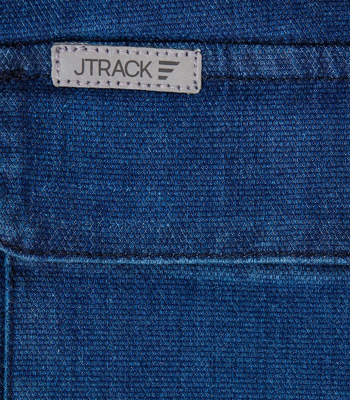 Chaqueta Ciclismo Urbano Praga Jeans Stone WR Hombre