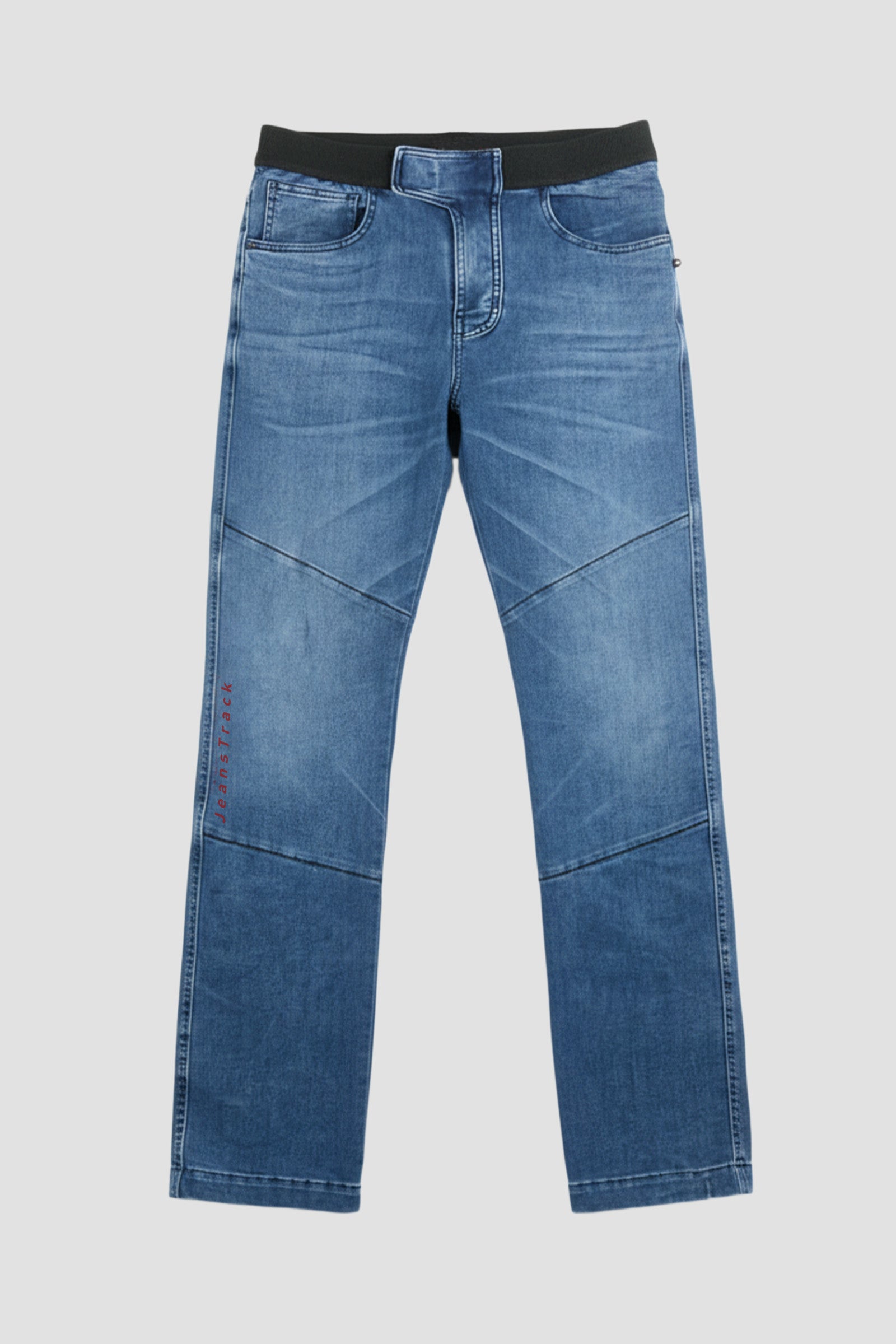 Pantalón Escalada - Trekking Turia Jeans Aciano Hombre