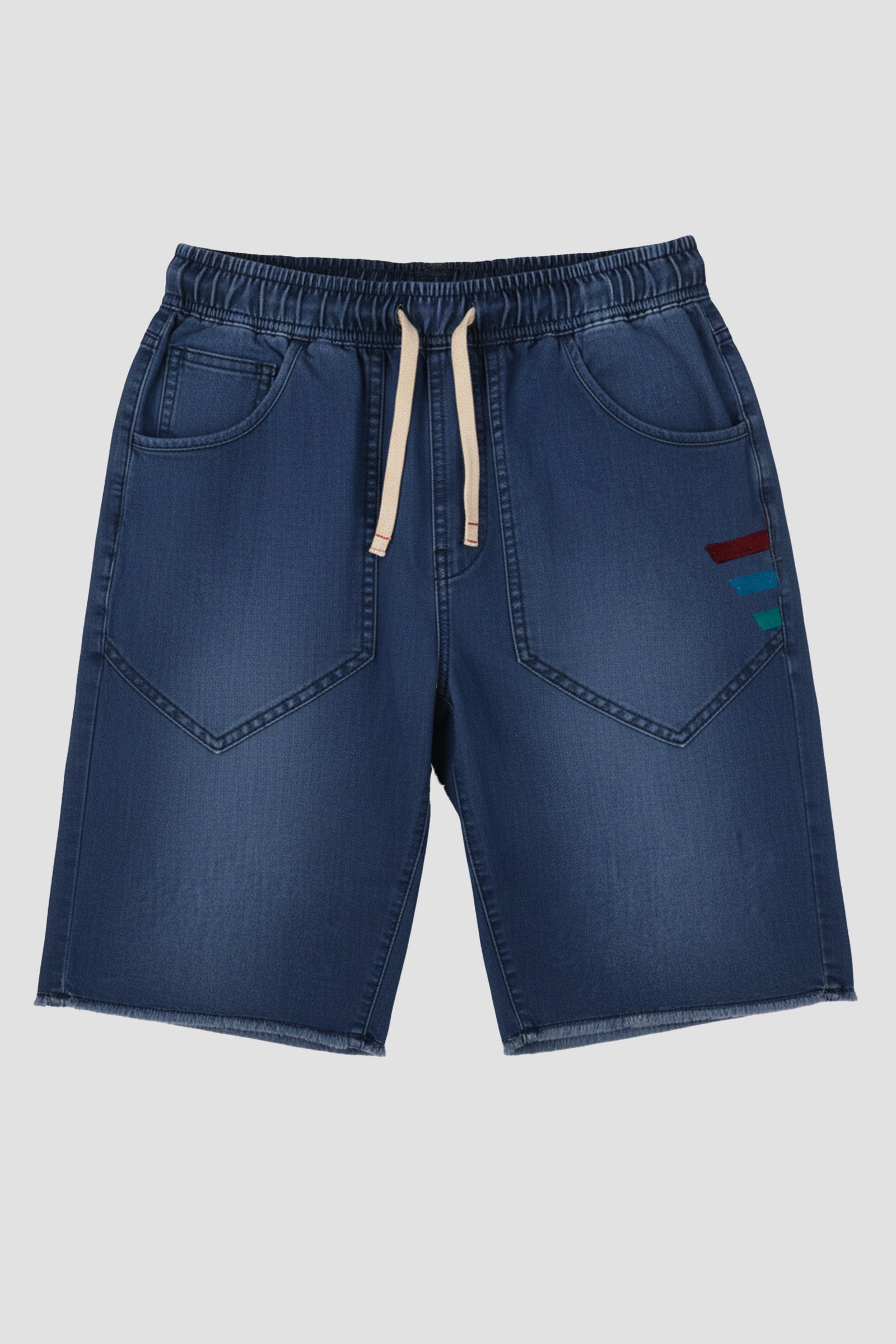 Montes Jeans Iris men's climbing and trekking shorts