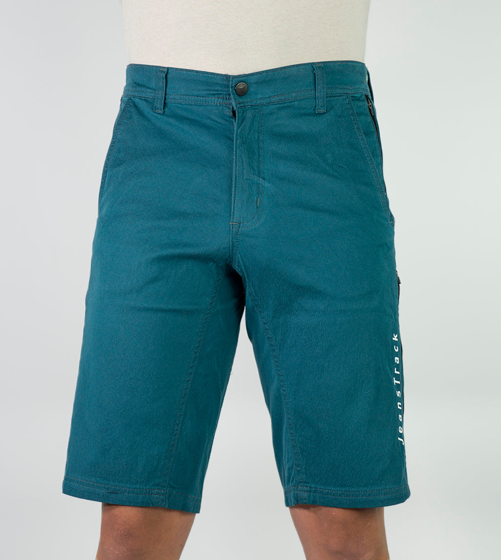 Drop Petrol Mountain Bike (MTB) Baggy Jeans Water repellent