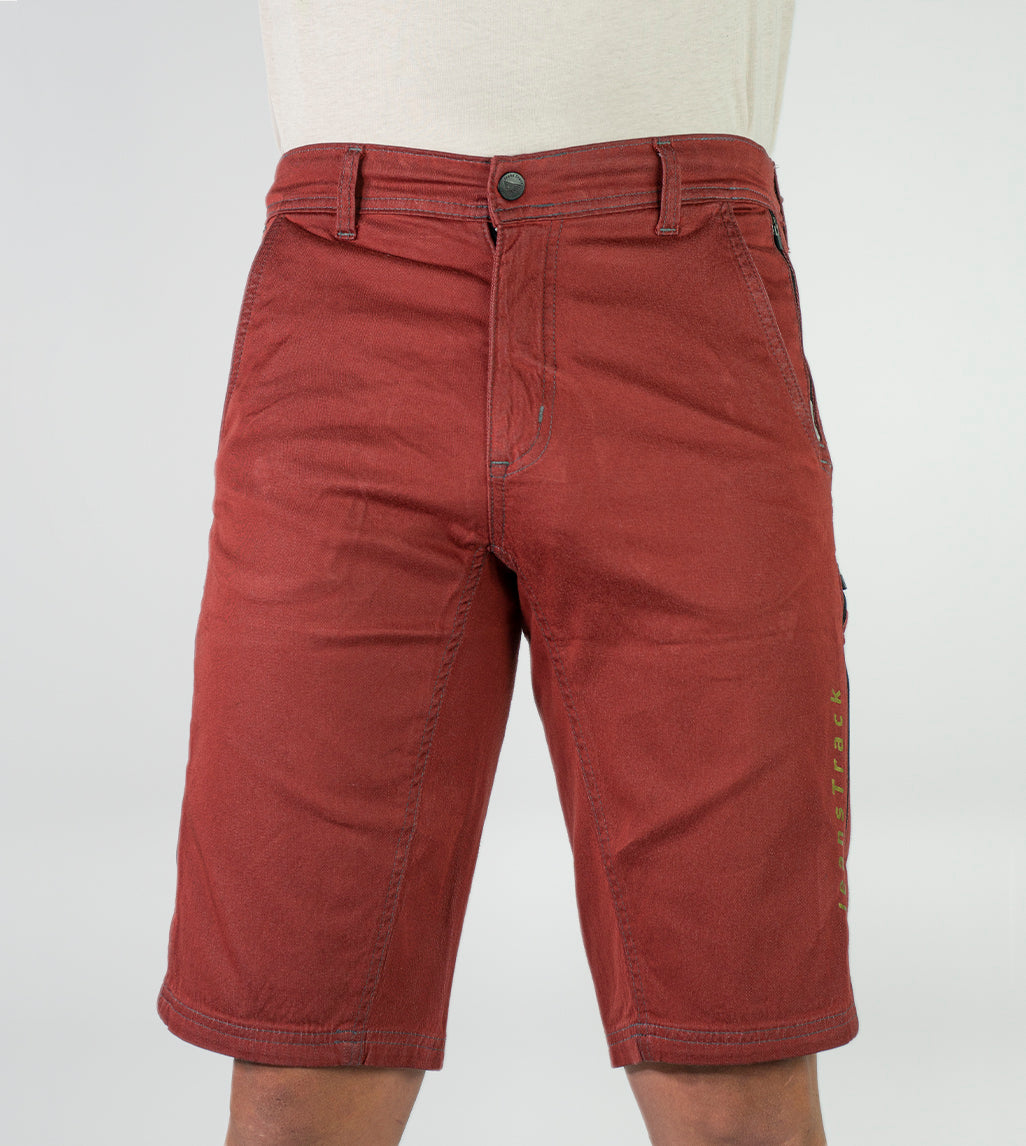 Drop Scarlet Mountain Bike (MTB) Baggy Jeans Water repellent