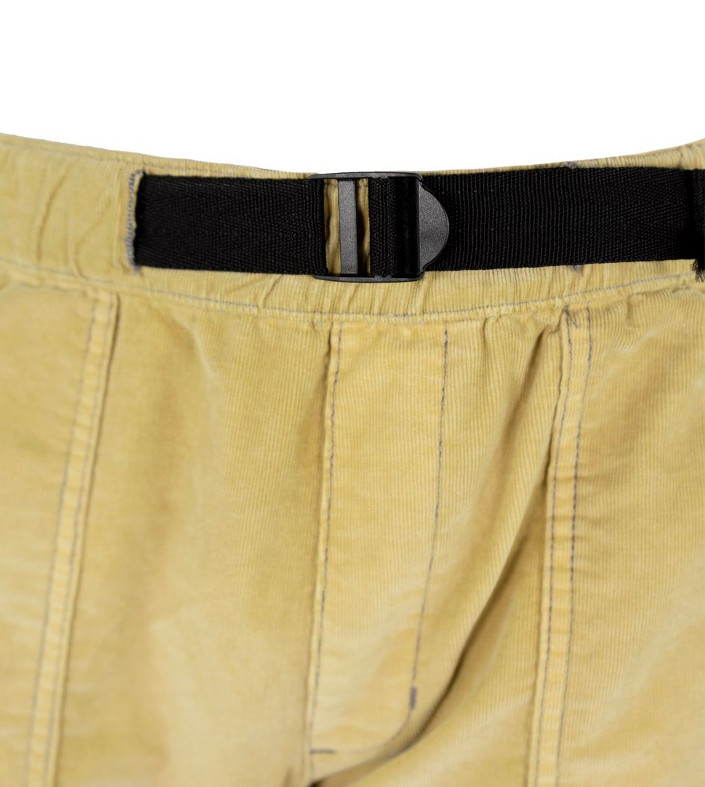 Pantalón Escalada Ares Beige Hombre