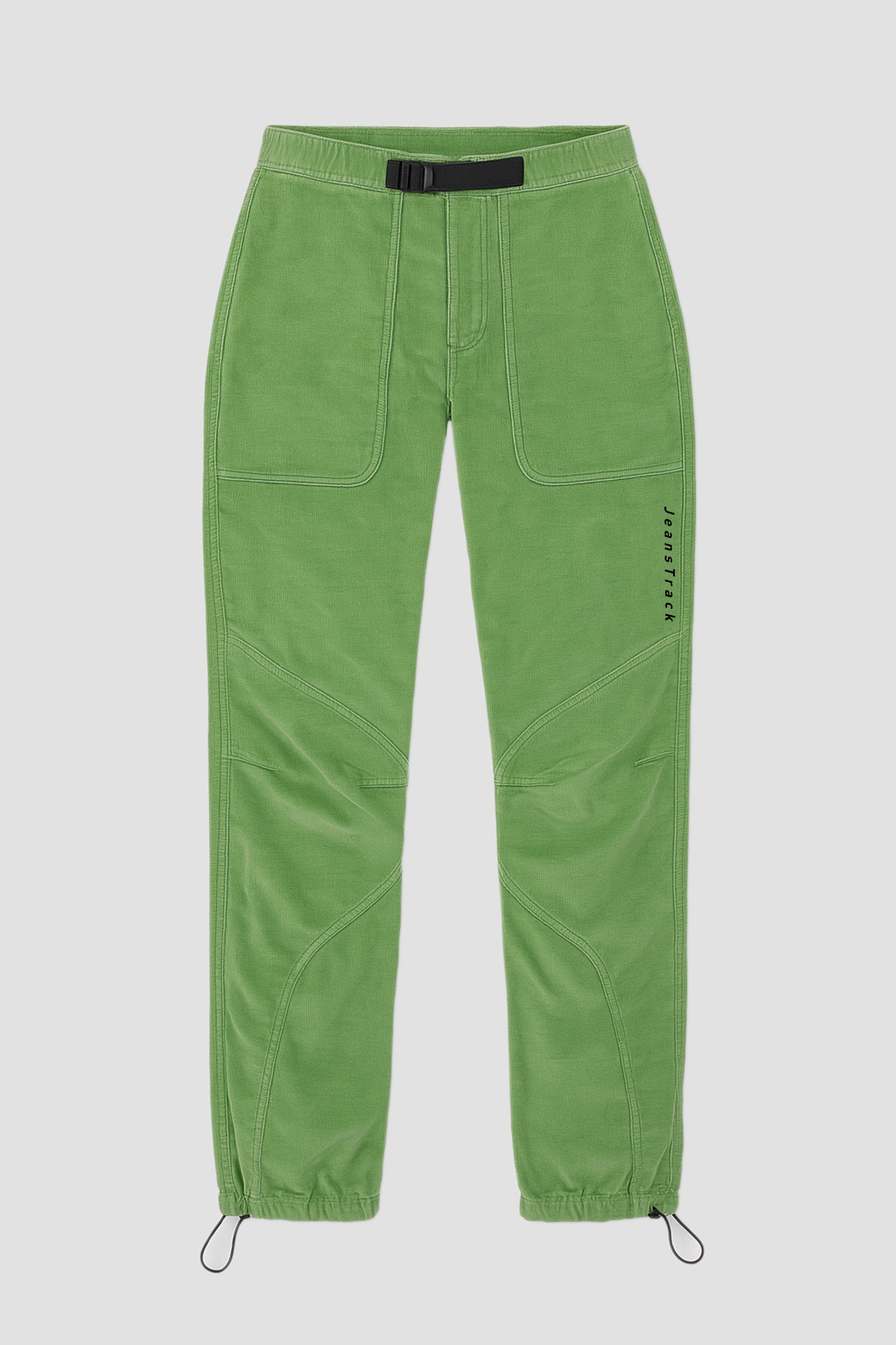 Pantaloni da arrampicata Ares Khaki da donna