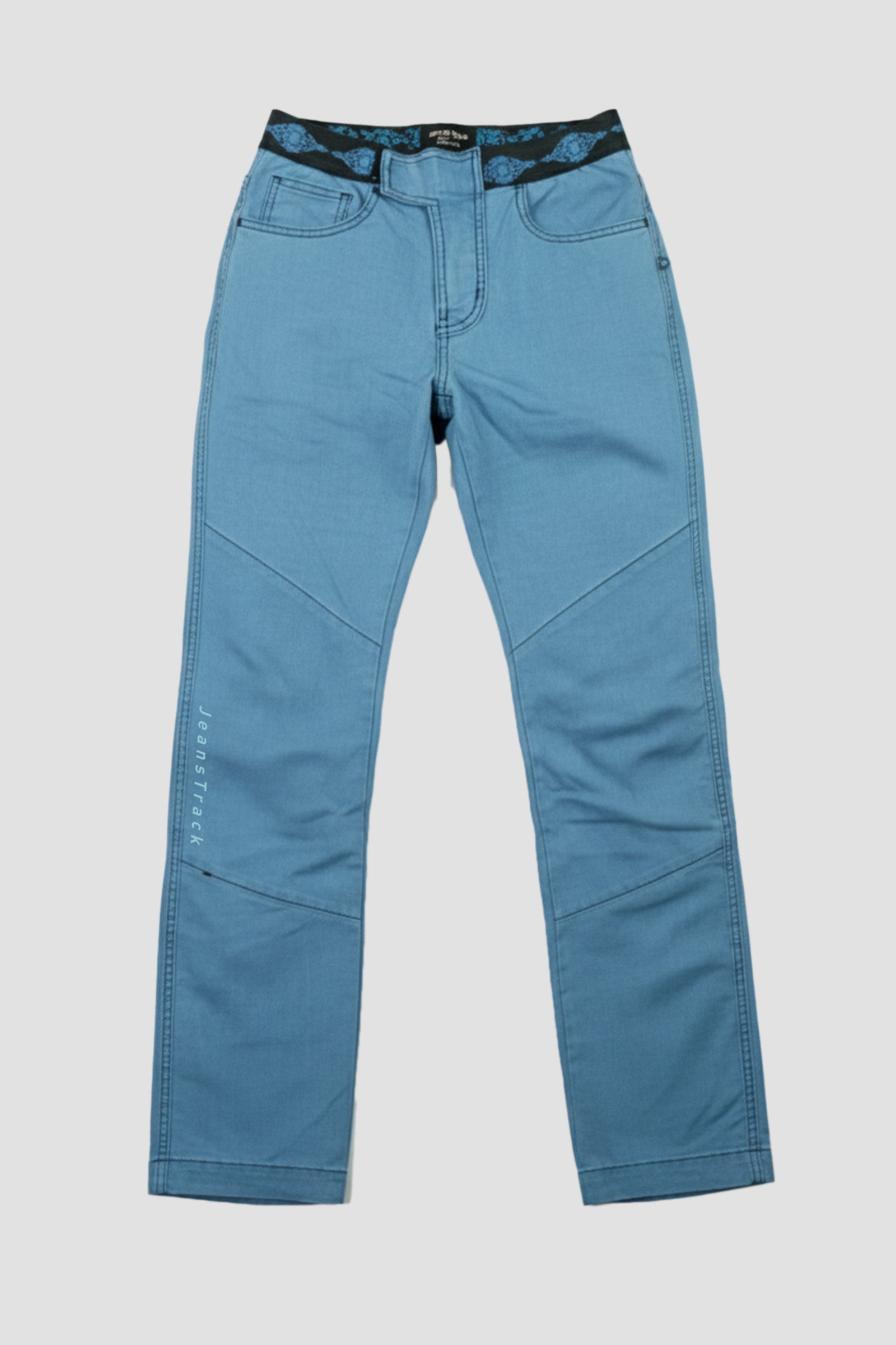 Pantaloni da arrampicata da donna Tarya Jeans Bleach