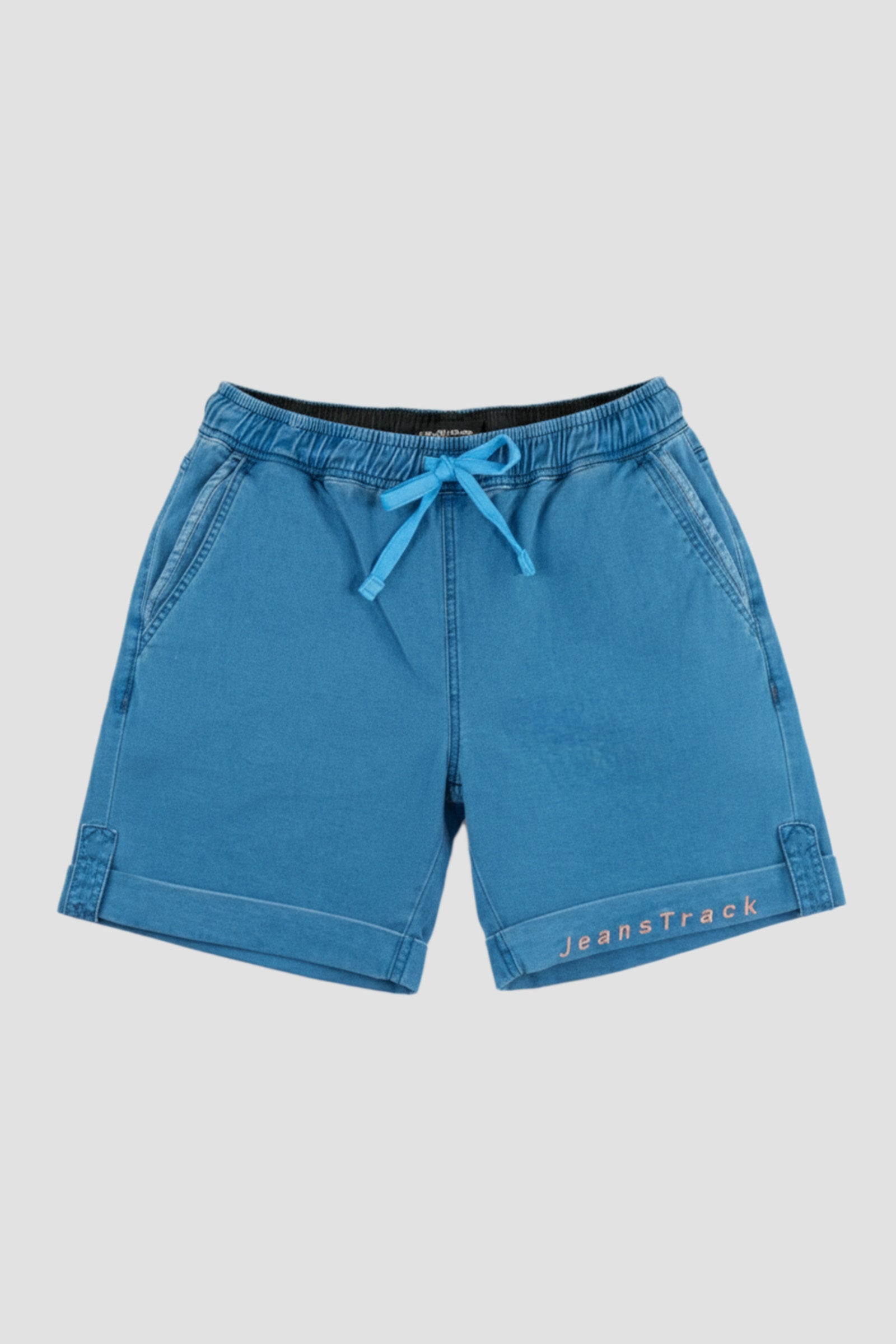 Pantaloni da arrampicata Shira Short Jeans Rinse per donna