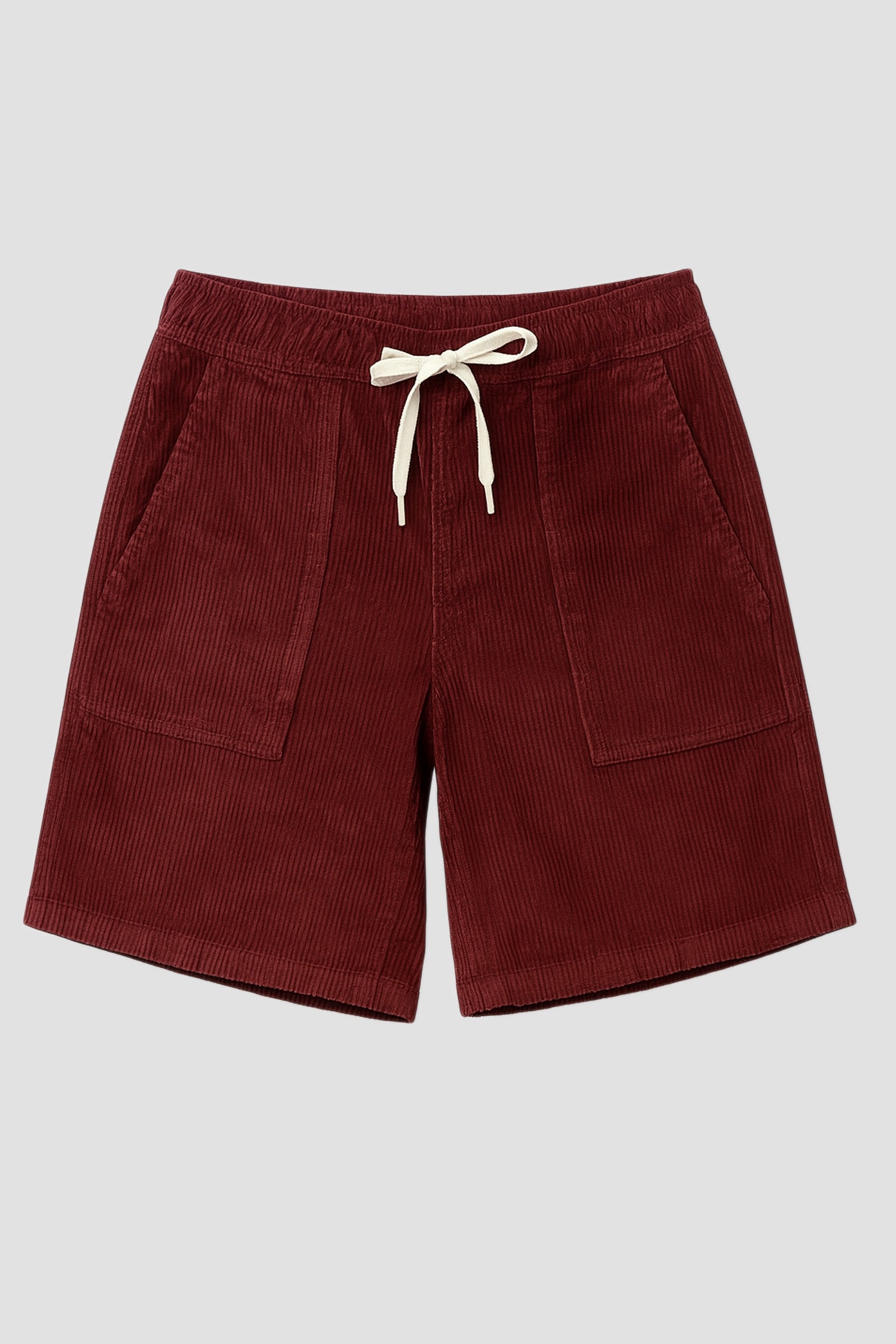 Pantaloni da arrampicata e trekking da donna Crag Short Wine