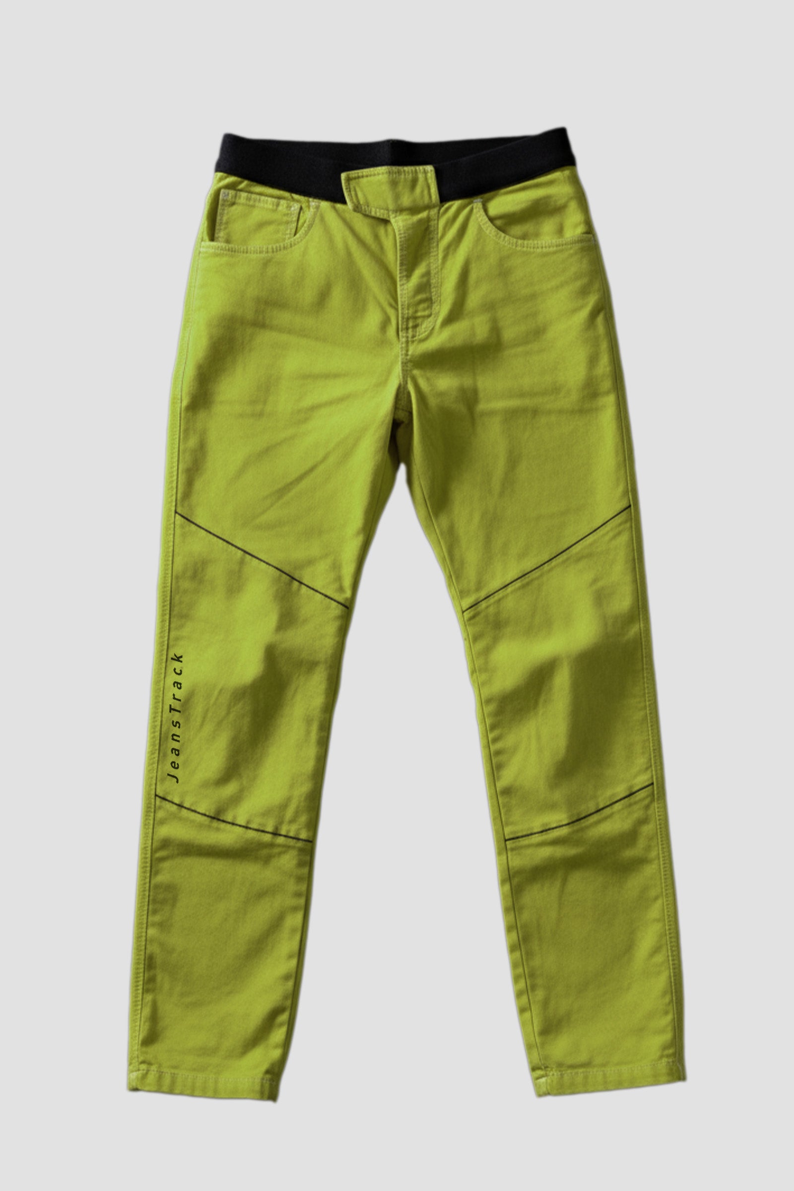 Pantaloni da arrampicata e trekking da uomo Turia Limade