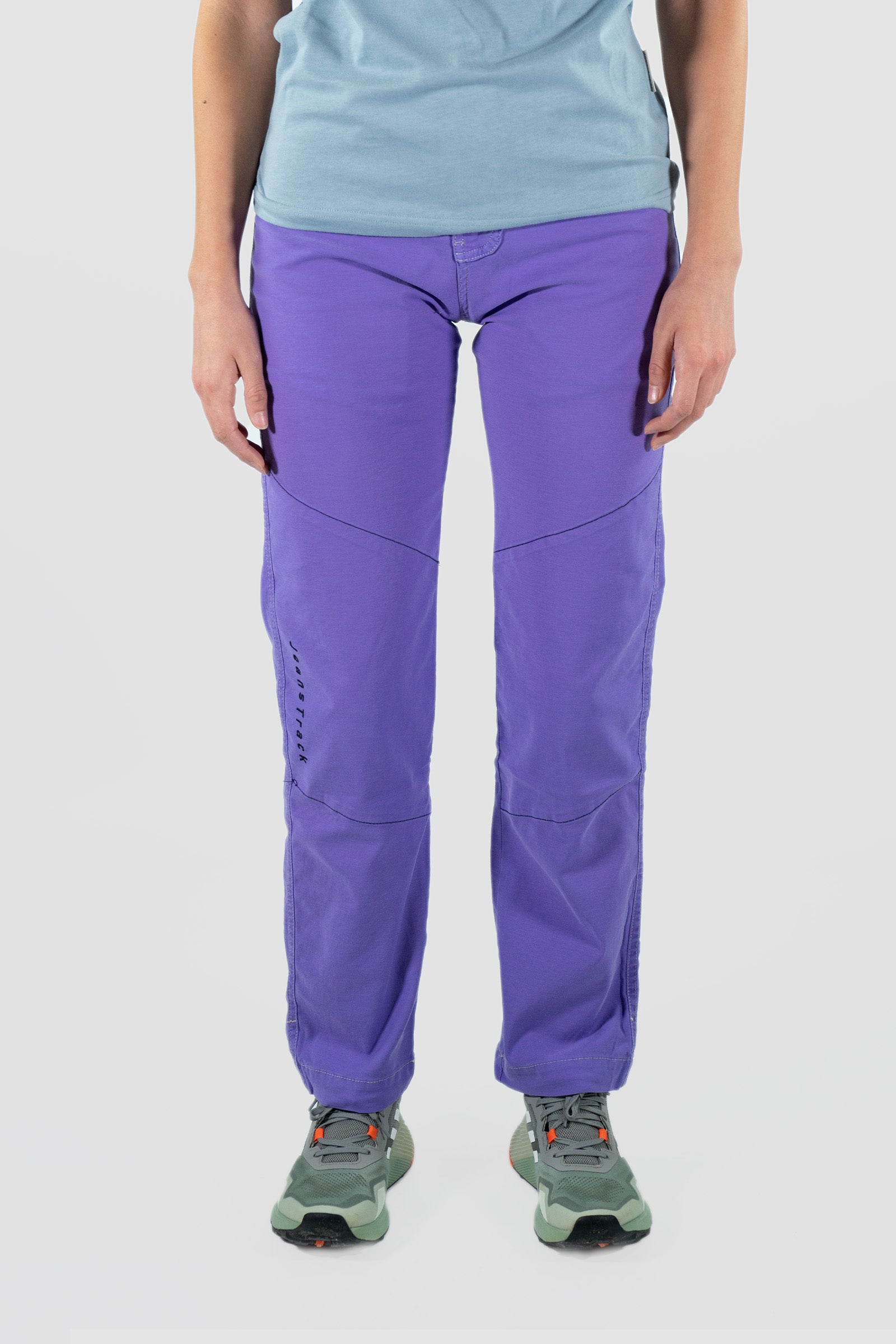 Pantaloni da trekking e arrampicata da donna Tarya Lapi