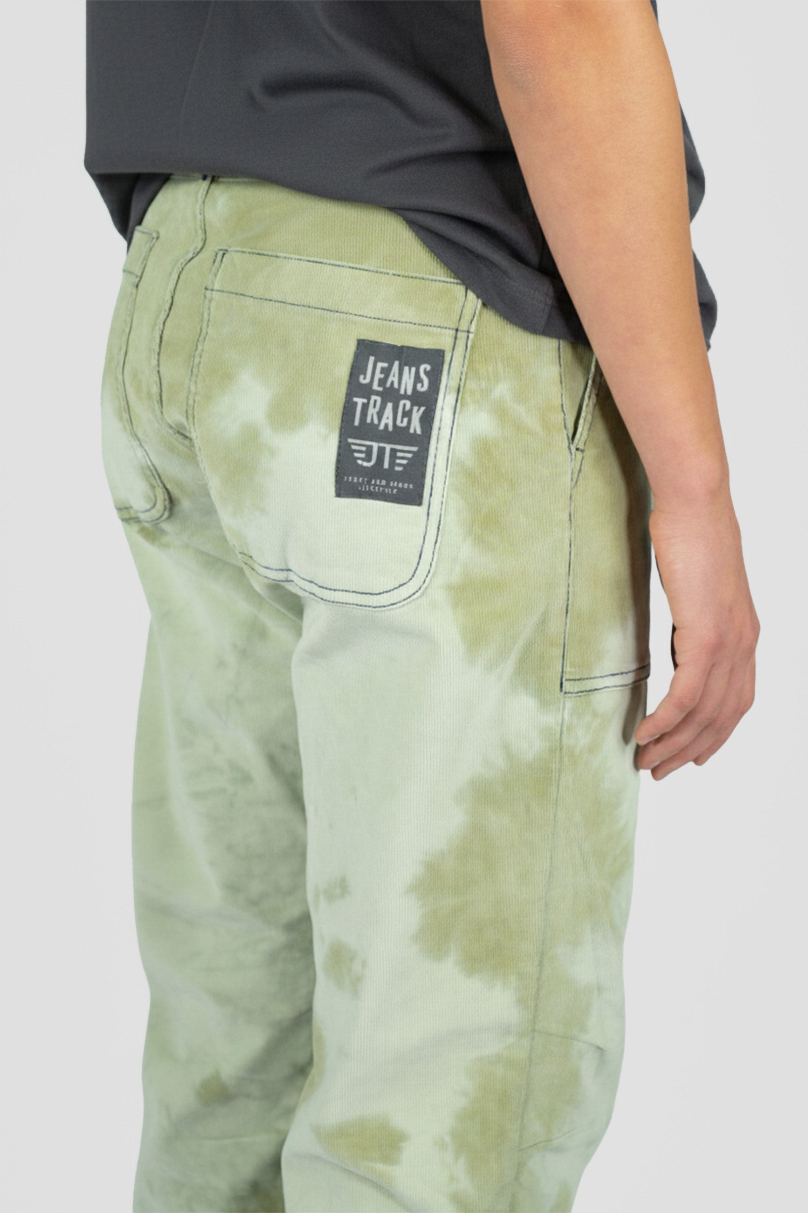 Pantaloni da arrampicata da uomo Ares Winter