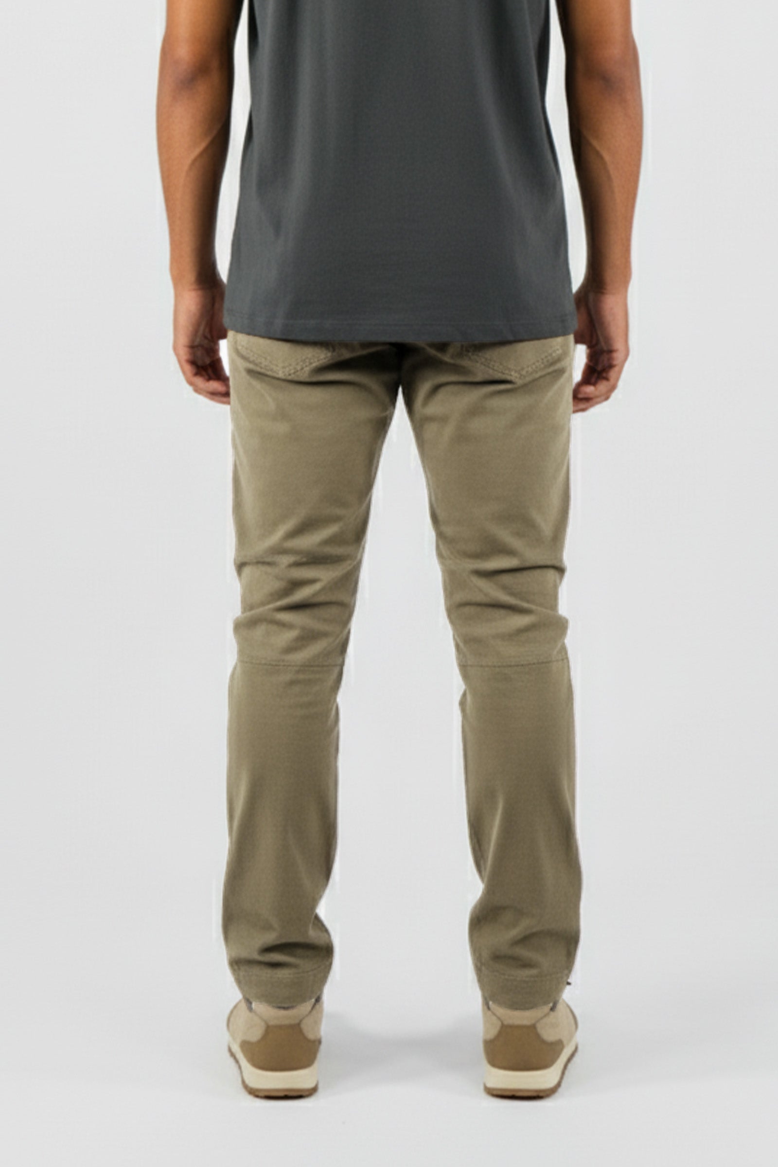 Kletter- und Trekking Jeans Roca Espinela Herren