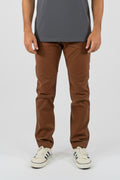 Pantalón Escalada - Trekking Roca Sand Hombre