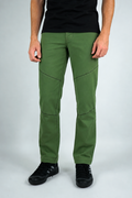 Pantalón Escalada - Trekking Turia Green Hombre