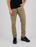 Pantalón Escalada - Trekking Roca Olive Hombre