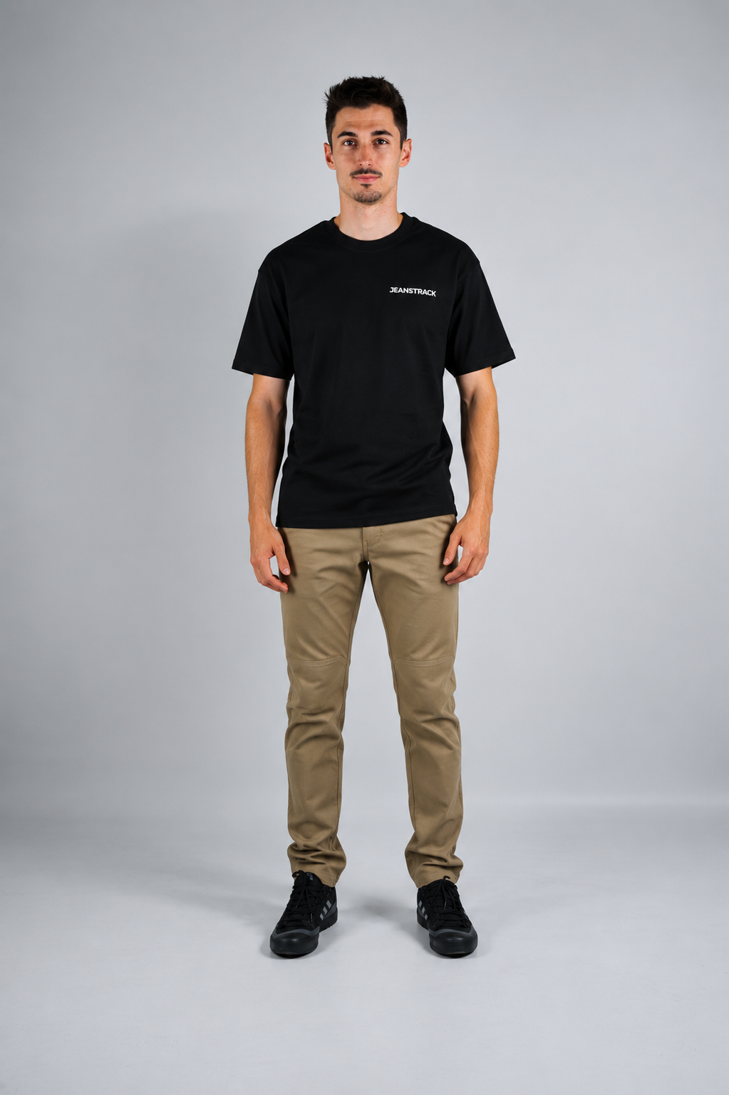 Pantalón Escalada - Trekking Roca Olive Hombre