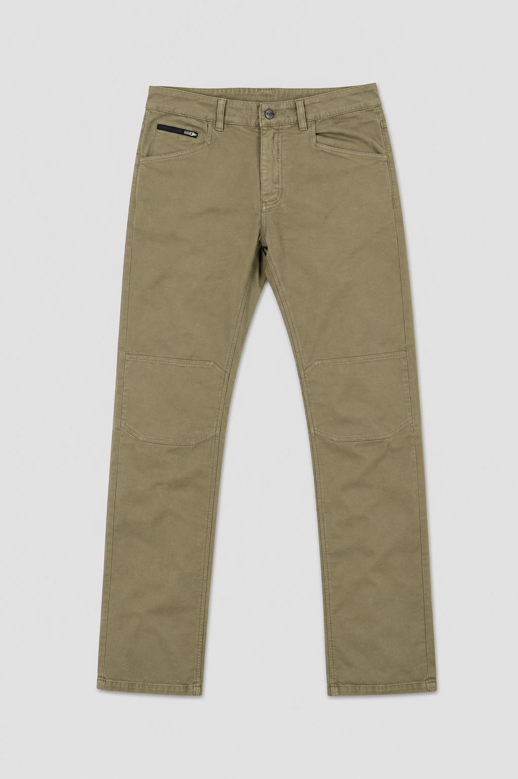 Pantalón Escalada - Trekking Roca Olive Hombre