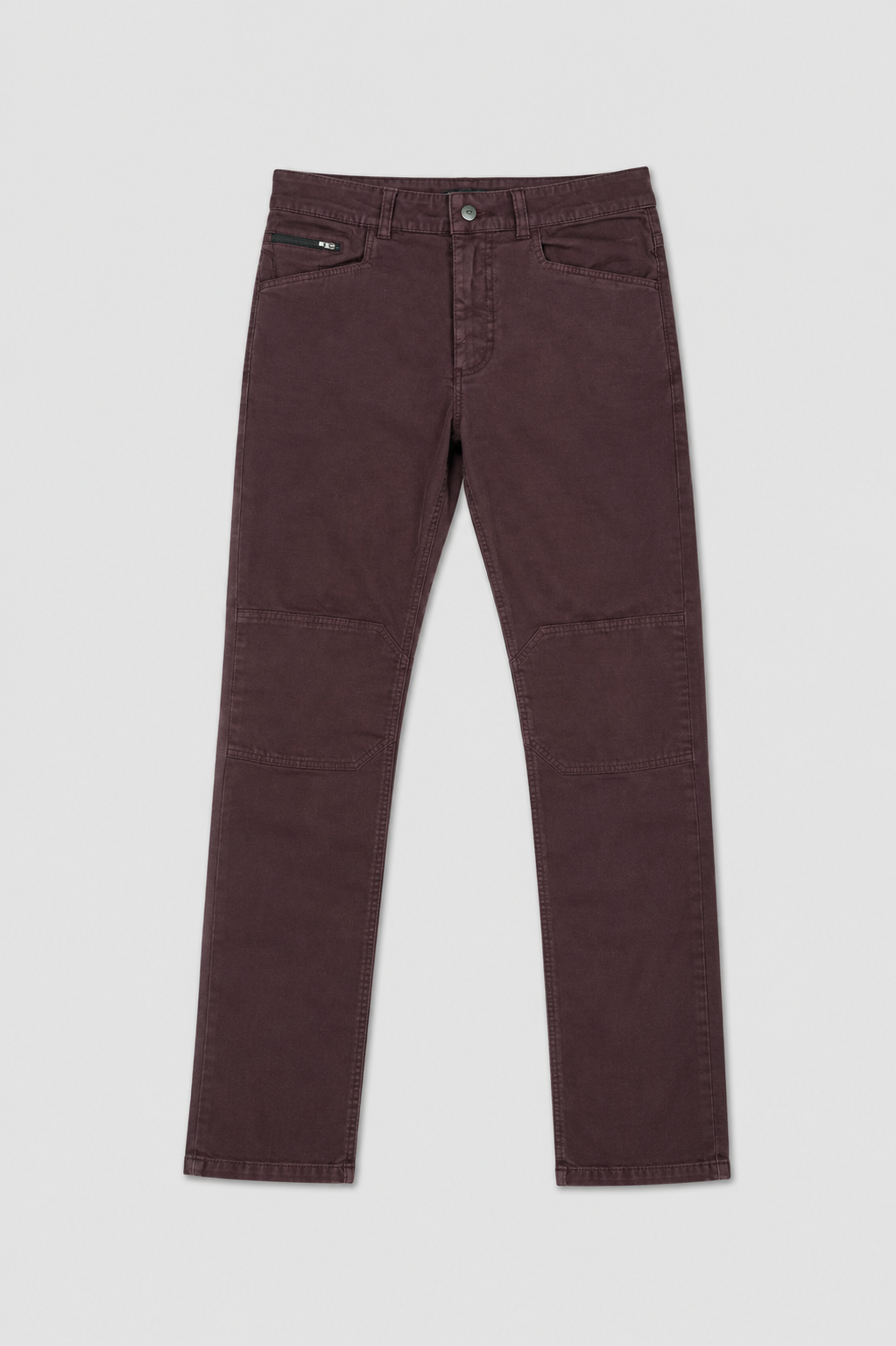 Pantalón Escalada - Trekking Roca Wine Hombre