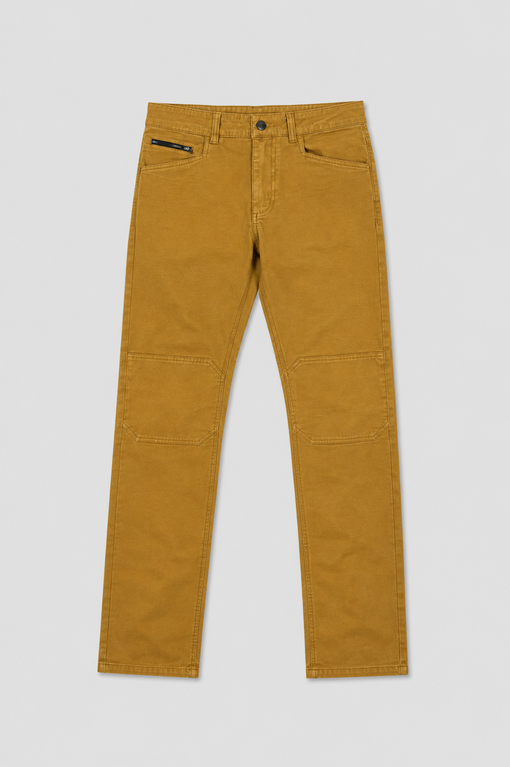 Pantalón Escalada - Trekking Roca Gold Hombre