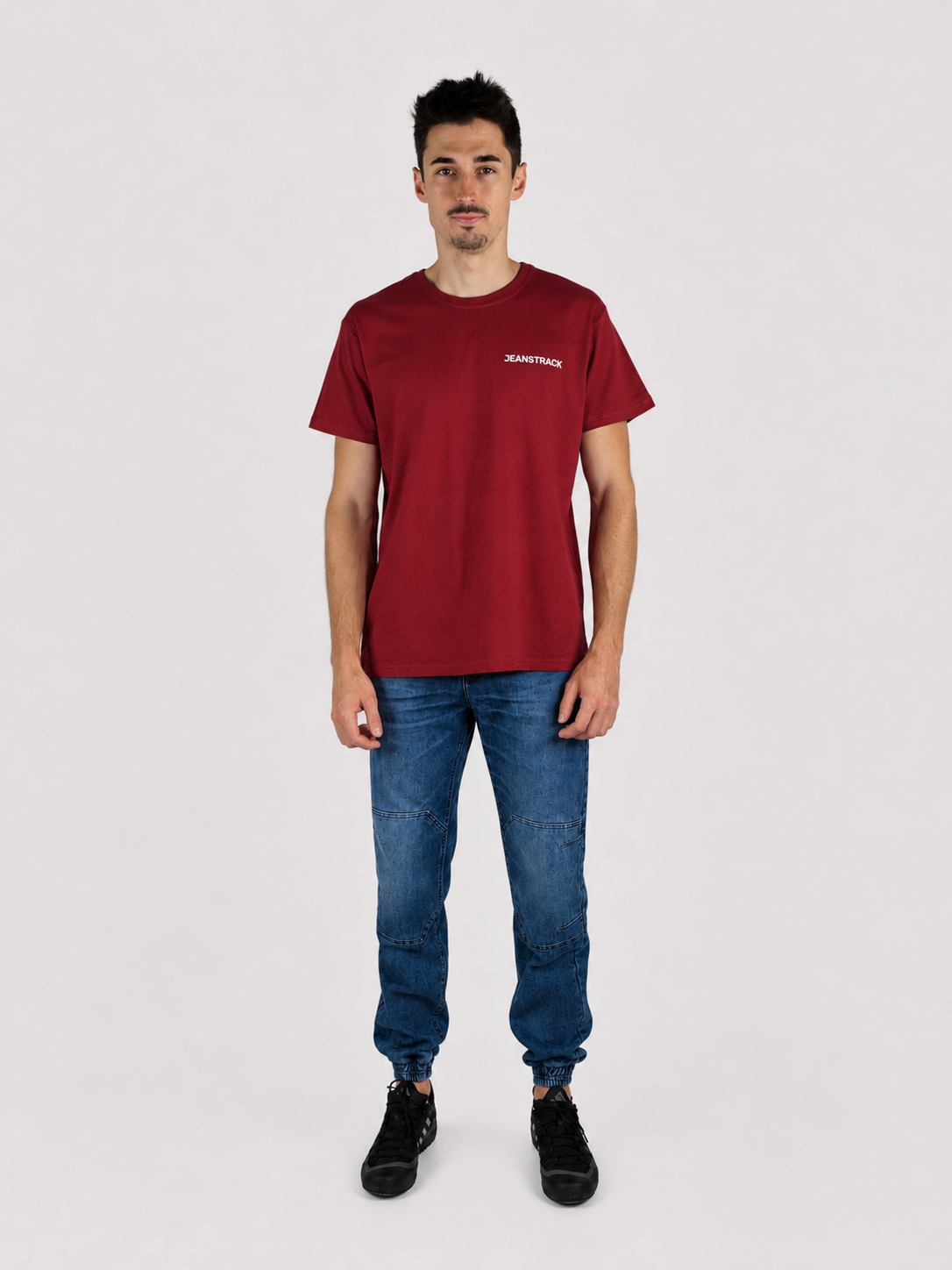 Pantalón Escalada Dyno Jeans Rinse Hombre