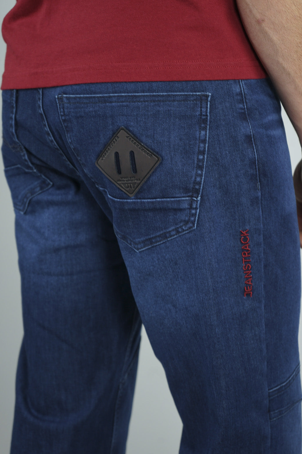 Pantalón Escalada Dyno Jeans Rinse Hombre