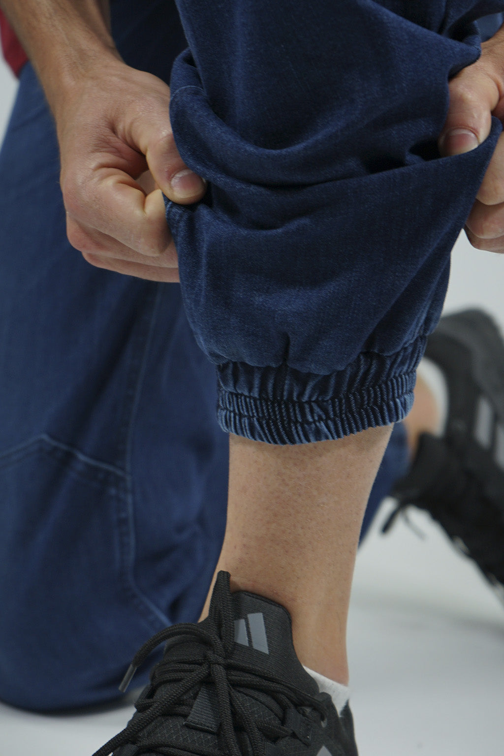 Pantalón Escalada Dyno Jeans Rinse Hombre
