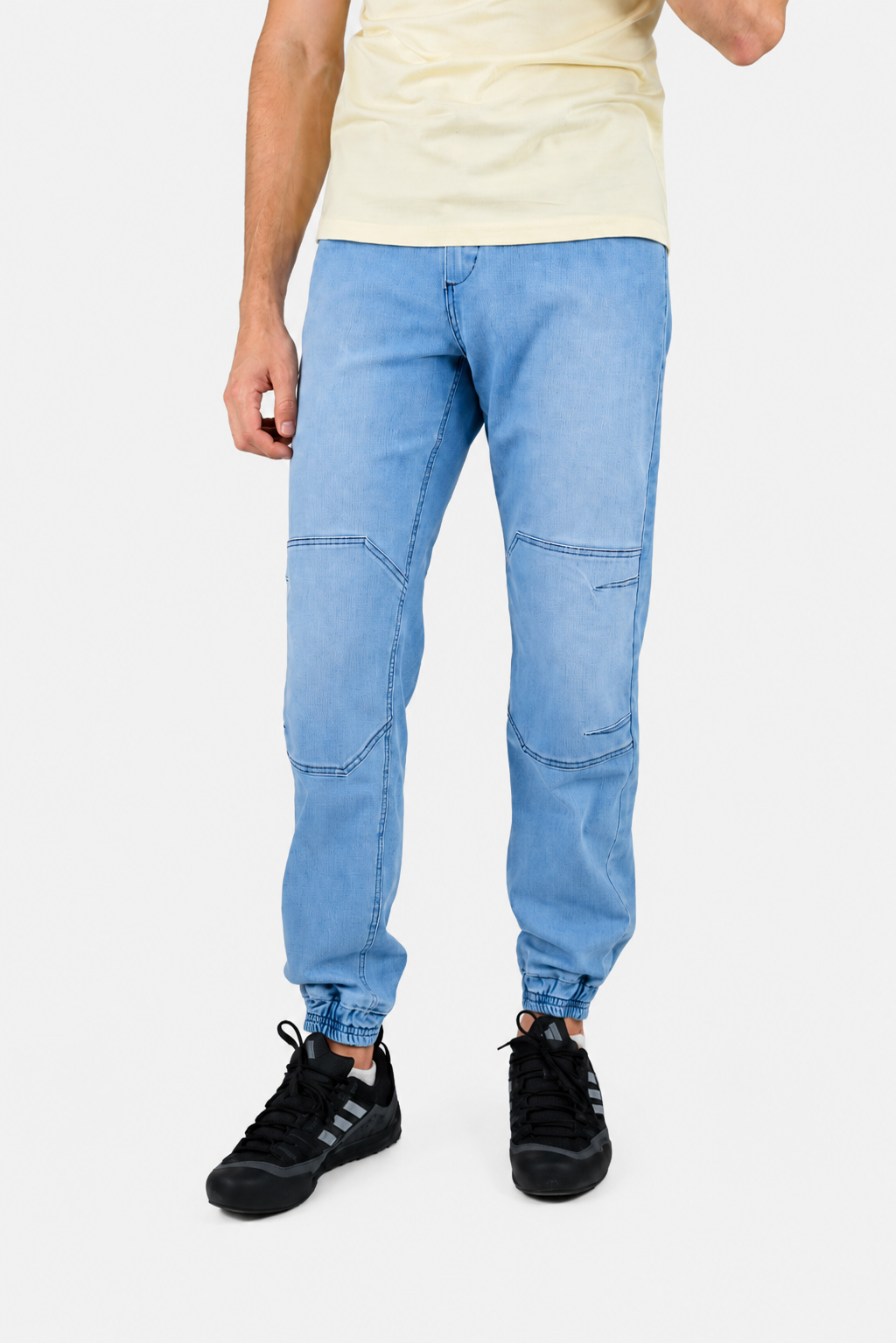 Pantalón Escalada Dyno Jeans Bleach Hombre