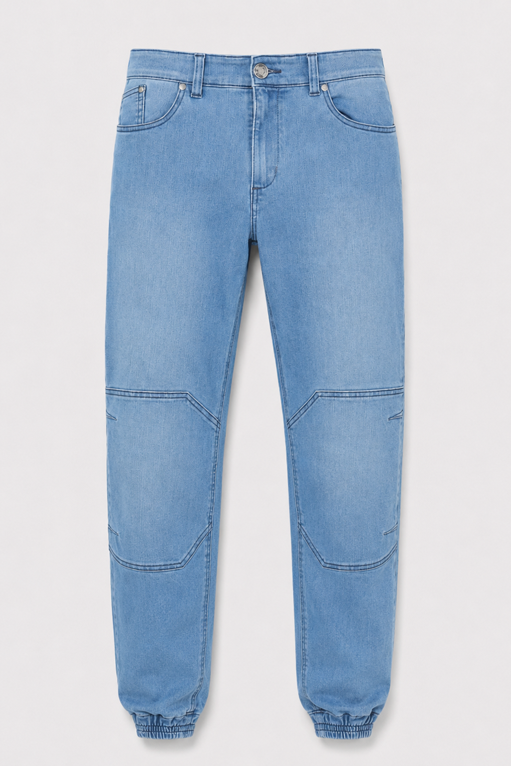 Pantalón Escalada Dyno Jeans Bleach Hombre