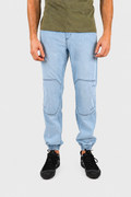 Pantalón Escalada Dyno Jeans Ice Hombre