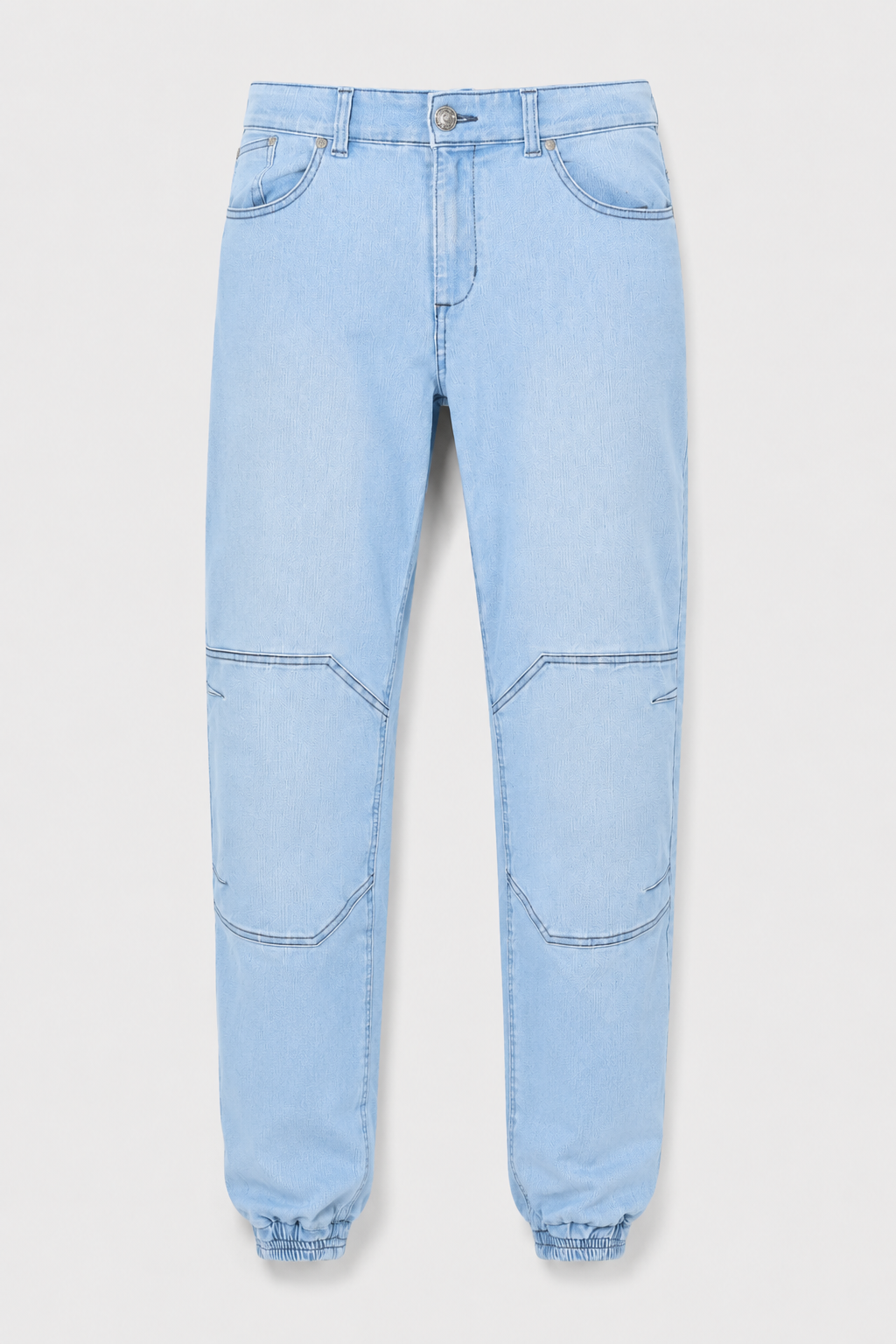 Pantalón Escalada Dyno Jeans Ice Hombre