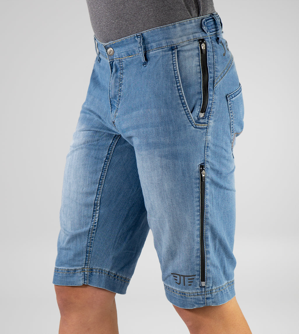 Heras Jeans Sky mountain bike (MTB) baggy