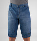 Pantalón Mountain Bike (MTB) Heras Jeans Dirty