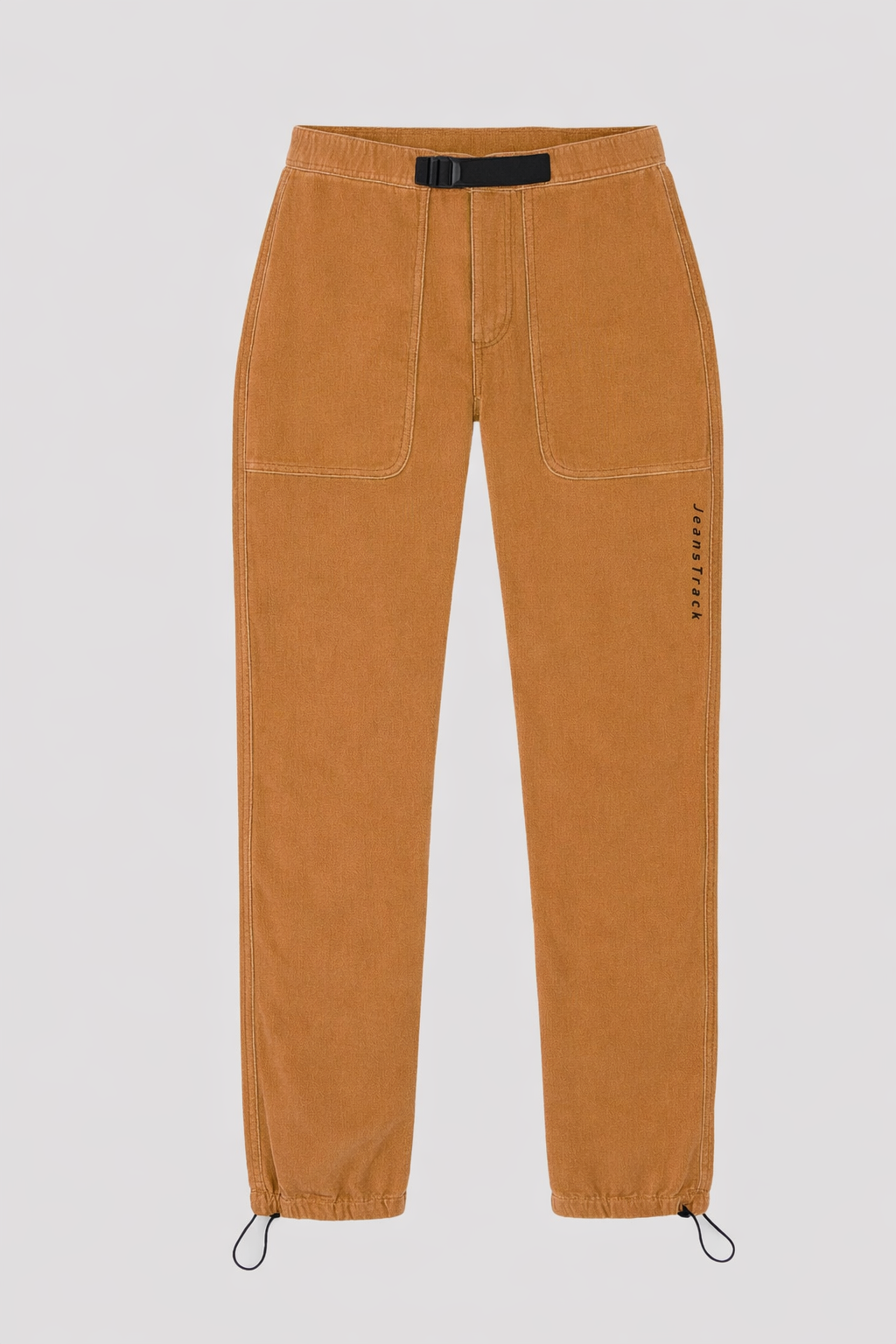 Ares Russet Woman Climbing Trousers