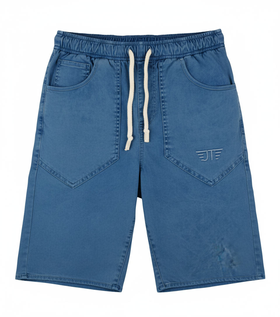Kletter- und Trekking Shorts Montes Herren