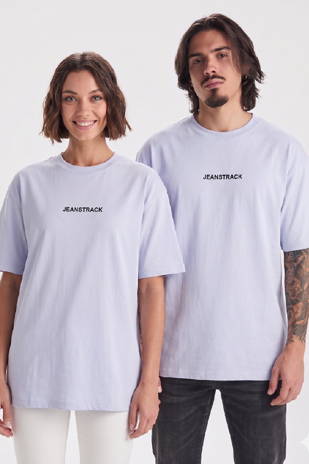 Camiseta Escalada Nomad Blue Unisex