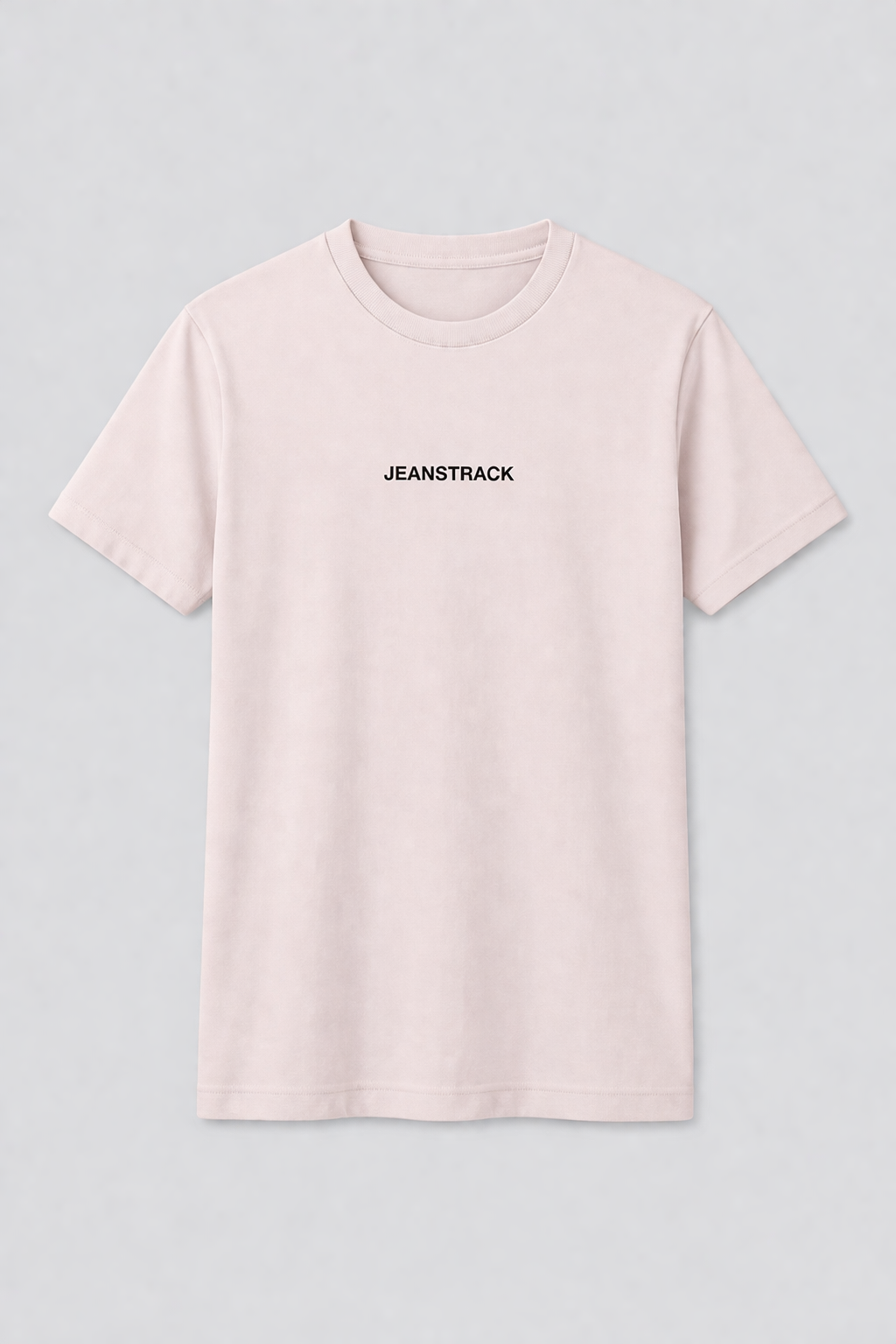 T-shirt d'escalade unisexe Nomad White