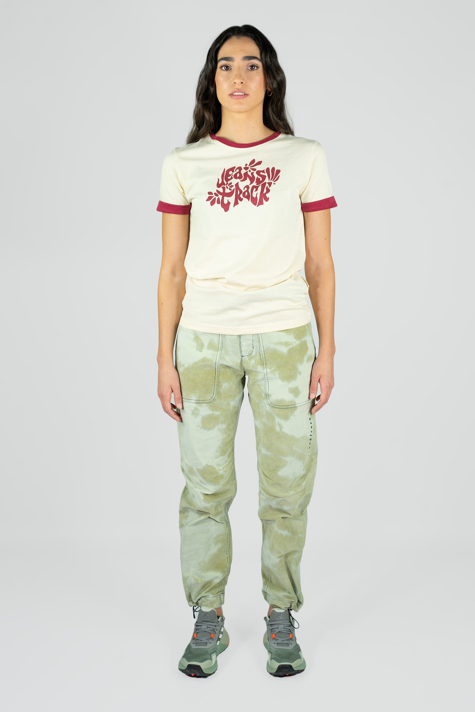 Ares Winter Women's Climbing Trousers