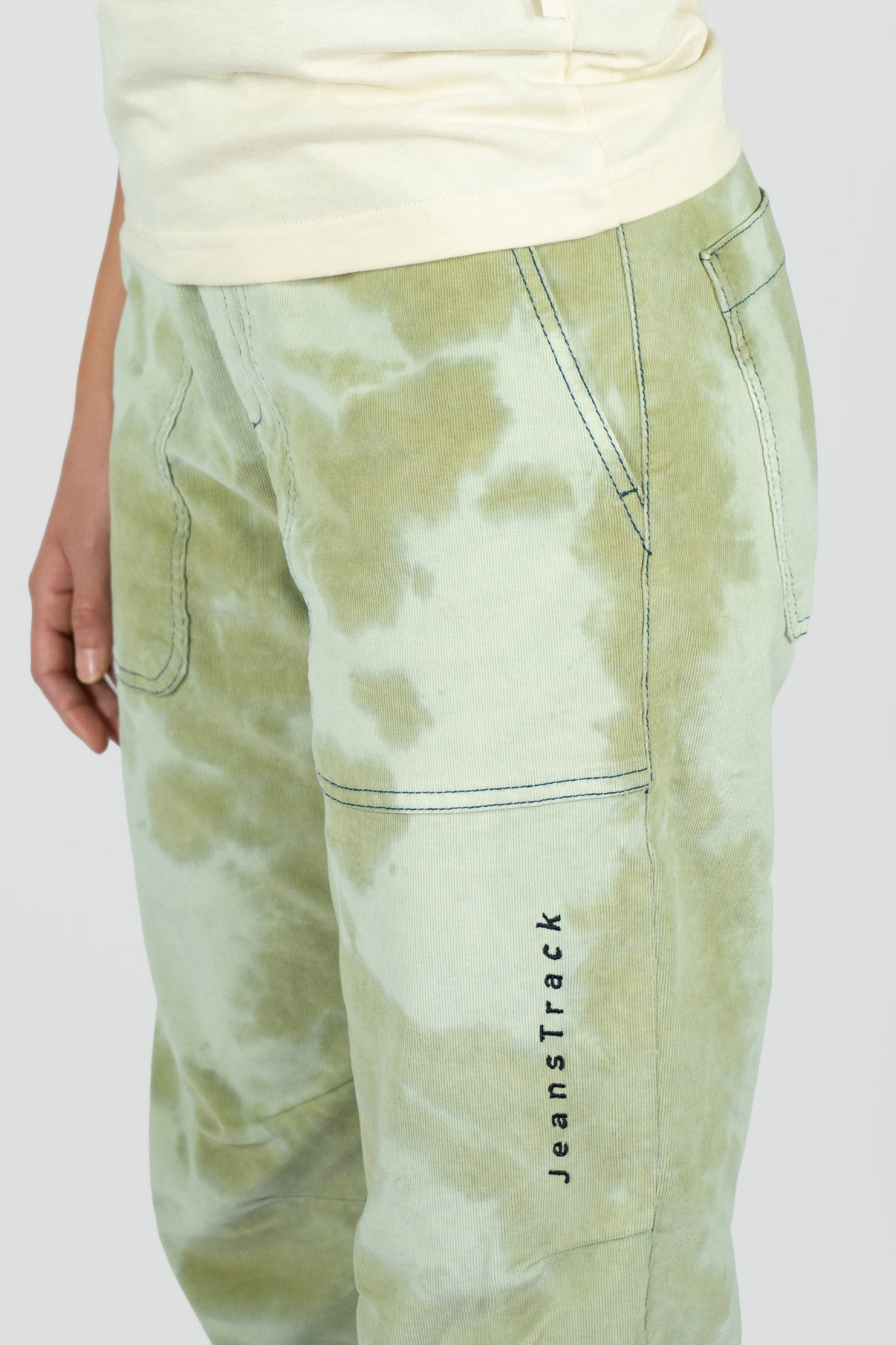 Ares Winter Women's Climbing Trousers