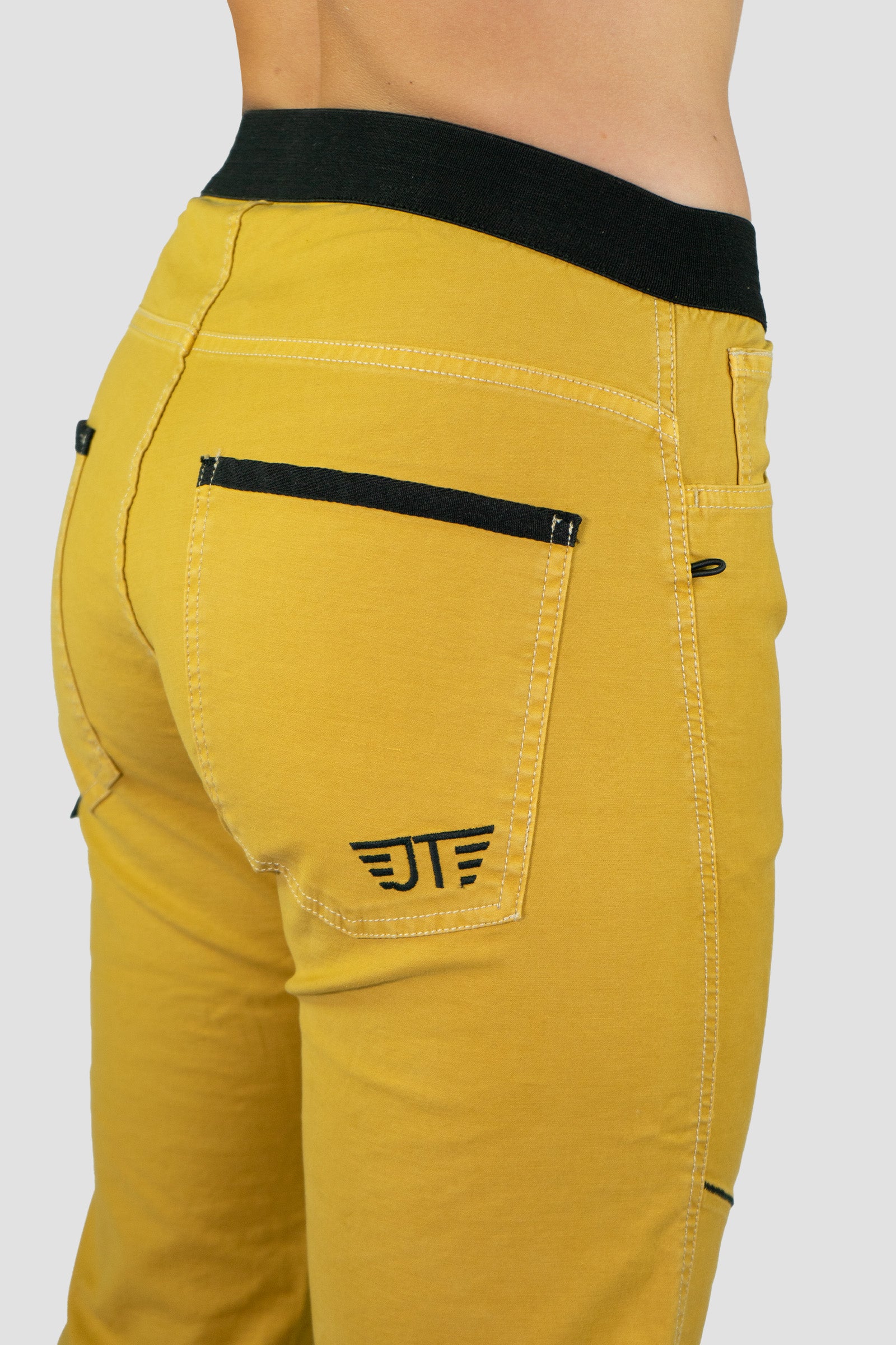 Turia ECO Aliso men's climbing and Trekking trousers