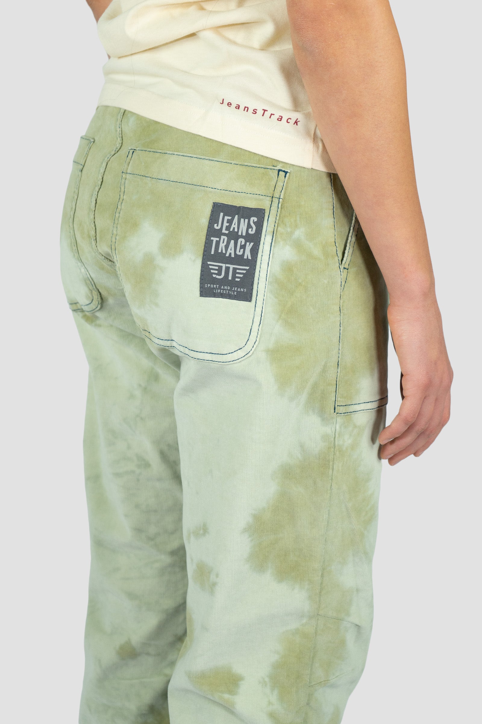 Ares Winter Women's Climbing Trousers